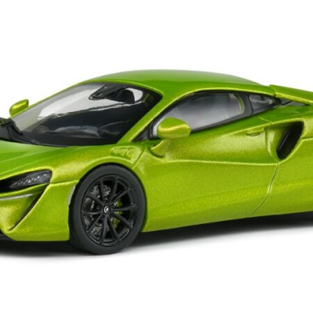 Solido MCLAREN ARTURA 2021 GREEN 1:43