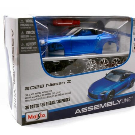 Maisto NISSAN Z 2023  KIT 1:24