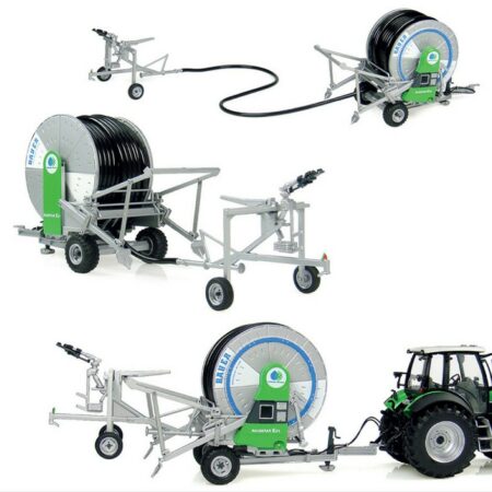 Universal Hobbies ROTOIRRIGATORE BAUER RAINSTAR E21 1:32