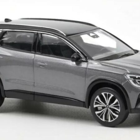 Norev RENAULT AUSTRAL 2022 SHADOW GREY 1:43