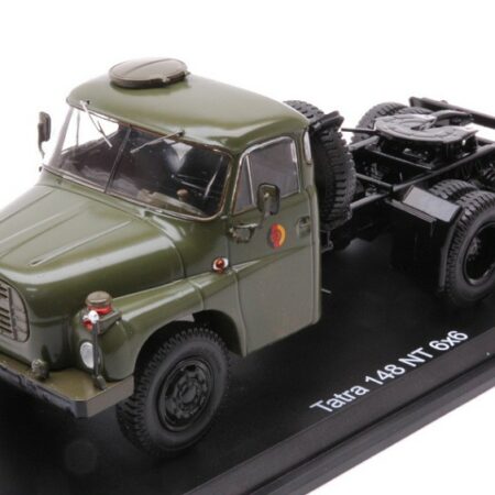 Premium Classixxs TATRA T148 NT 6X6 OLIVE 1:43