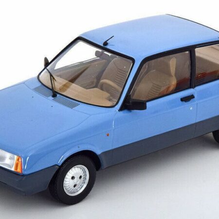 Triple 9 OLTCIT CLUB 1990 BLUE 1:18