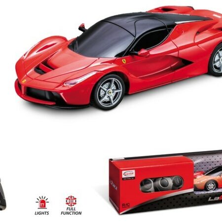 Mondo Motors FERRARI LA FERRARI  RADIOCOMANDO 1:24