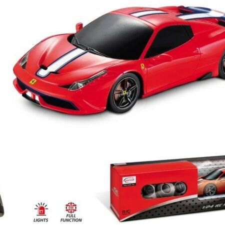 Mondo Motors FERRARI 458 SPECIALE RADIOCOMANDO 1:24