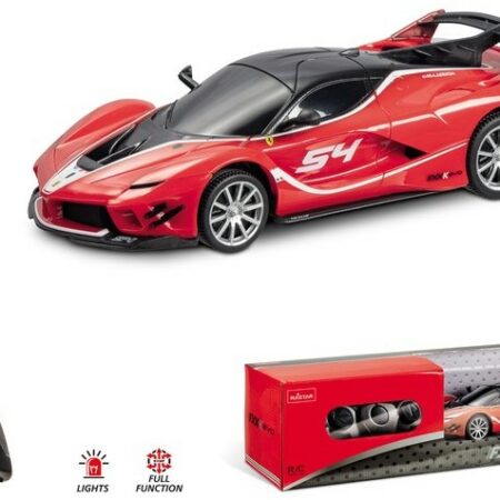 Mondo Motors FERRARI FXXK 2020 RADIOCOMANDO 1:24