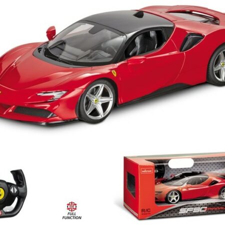 Mondo Motors FERRARI SF90 STRADALE RADIOCOMANDO 1:14