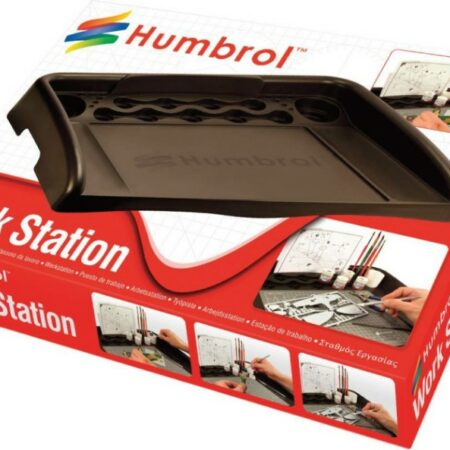 Humbrol WORKSTATION