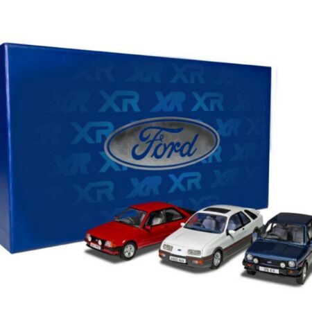 Vanguards FORD XR COLLECTION PCS 3 1:43