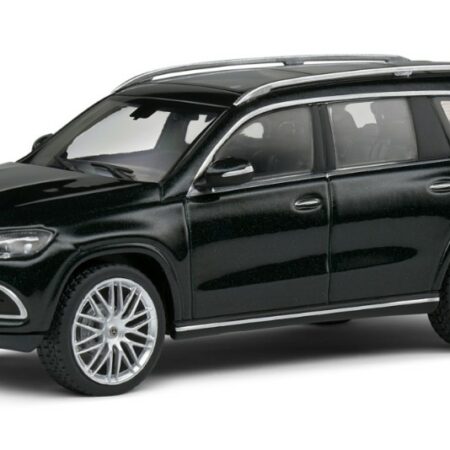 Solido MERCEDES GLS (X167) AMG 2019 DARK GREEN 1:43