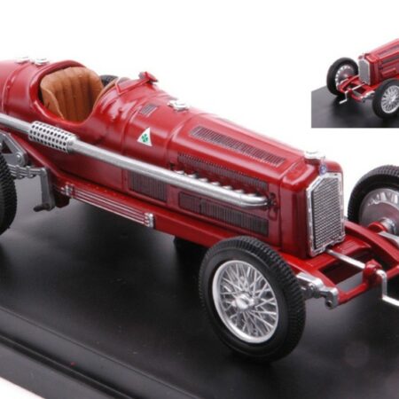 Rio ALFA ROMEO P3 TIPO B QUADRIFOGLIO 1932 1:43