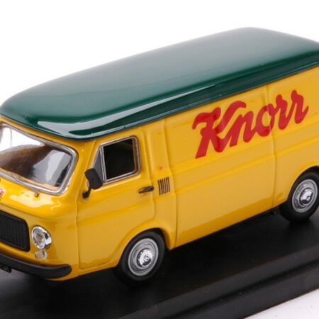 Rio FIAT 238 KNORR 1974 1:43