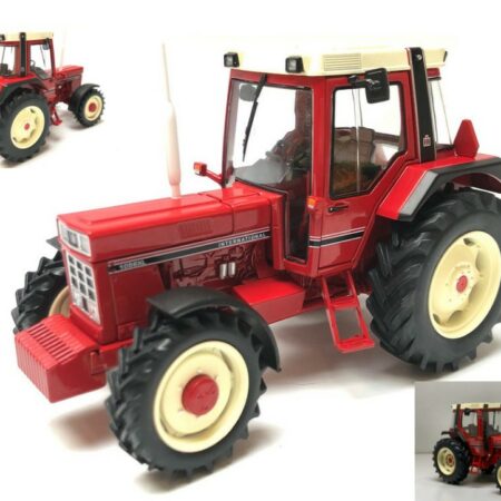 Replicagri TRATTORE IH 1056 XL 1:32