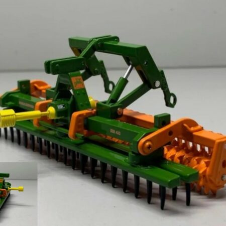Replicagri ERPICE A DENTI + CILINDRO DENTATO 1:32