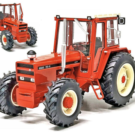 Replicagri TRATTORE RENAULT 1151-4 1:32