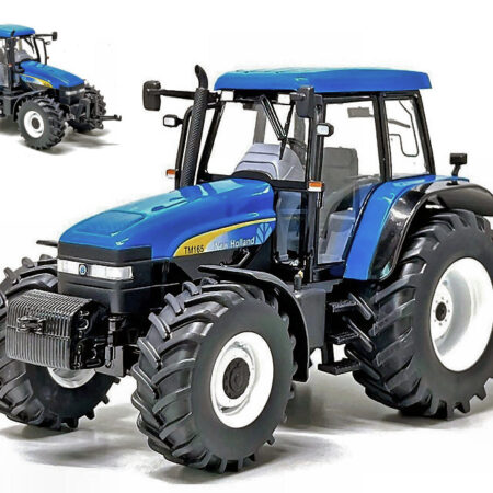 Replicagri TRATTORE NEW HOLLAND TM 165 1:32