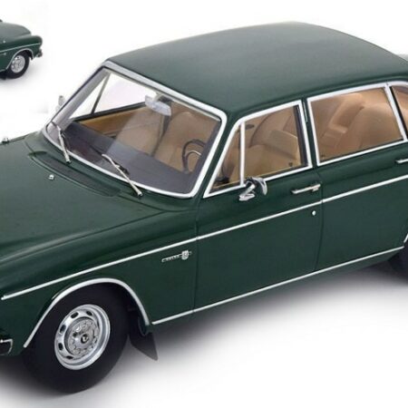 Triple 9 VOLVO 164 1970 GREEN 1:18