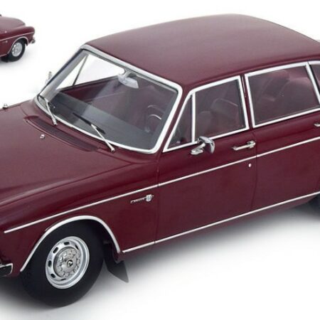 Triple 9 VOLVO 164 1970 WINE 1:18