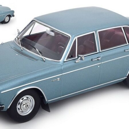 Triple 9 VOLVO 164 1970 METALLIC BLUE 1:18