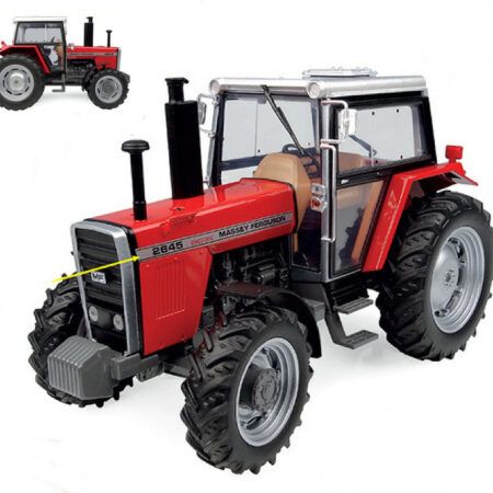 Universal Hobbies MASSEY FERGUSON 2645 1:32