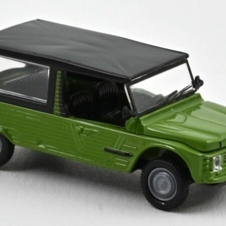 Norev CITROEN MEHARI 1978 MONTANA GREEN 1:87