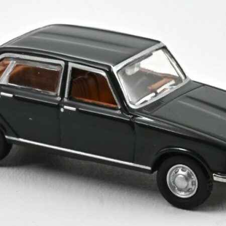 Norev RENAULT 16 SUPER 1967 DARK GREEN 1:87