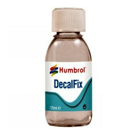 Humbrol DECALFIX  ml.125