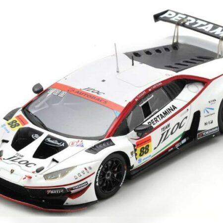 Spark Model JLOC LAMBORGHINI GT3 N.88 GT300 SUPER GT 2020 T.KOGURE-A.COUTO 1:43