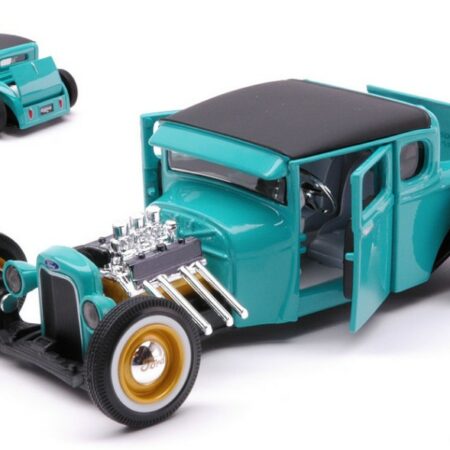 Maisto FORD MODEL A 1929 GREEN 1:24