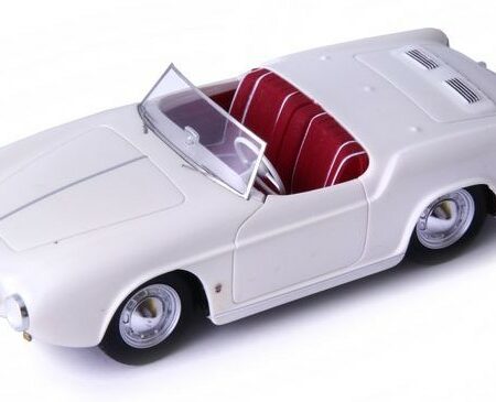 Avenue43 PORSCHE 356 GHIA 1953 WHITE 1:43