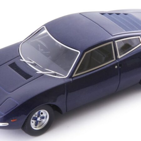 Avenue43 FORD GT 70 1970 BLUE 1:43