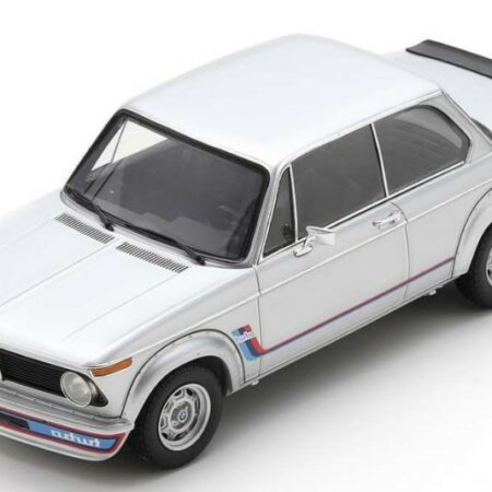 Spark Model BMW 2002 TURBO 1973 1:18