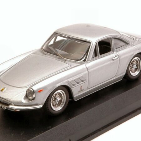 Best Model FERRARI 330 GT COMMENDATORE ENZO FERRARI PERSONAL CAR 1966 1:43