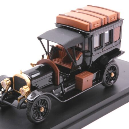 Rio MERCEDES 70 CV LIMOUSINE 1908 1:43