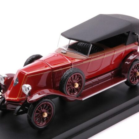 Rio RENAULT 40 CV TORPEDO 1923 1:43