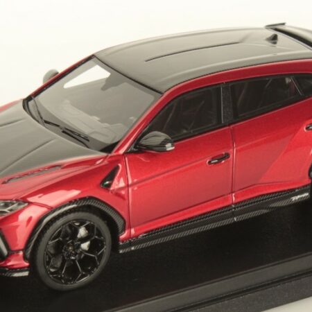 Looksmart LAMBORGHINI URUS PERFORMANTE EFESTO RED 1:43