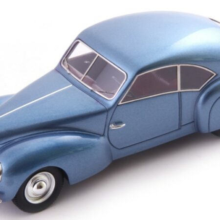 Autocult MERCURY PARAGON 1940 BLUE 1:43