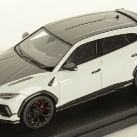 Looksmart LAMBORGHINI URUS PERFORMANTE ICARUS WHITE 1:43