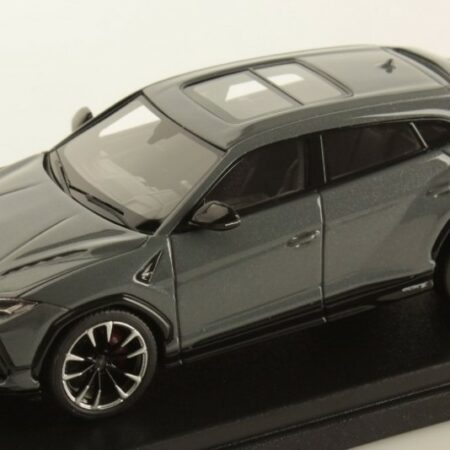 Looksmart LAMBORGHINI URUS S GRIGIO TELESTO 1:43