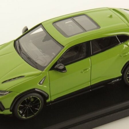 Looksmart LAMBORGHINI URUS S VERDE MANTIS 1:43