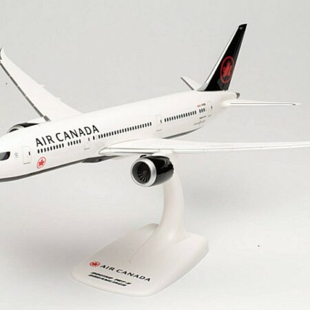 Herpa BOEING 787-9 DREAMLINER AIR CANADA 1:200