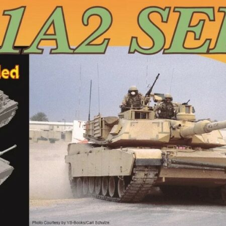 Dragon M1A2 SEP KIT 1:35