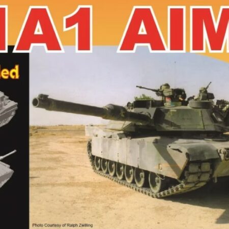 Dragon M1A1 AIM KIT 1:35