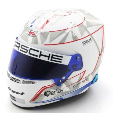 Spark Model CASCO KEVIN ESTRE 24 H LE MANS 2022 1:5