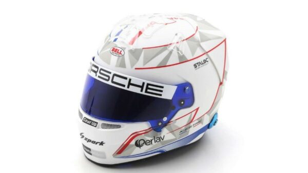 Spark Model CASCO KEVIN ESTRE 24 H LE MANS 2022 1:5