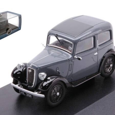 Oxford AUSTIN RUBY ASH GREY 1:43