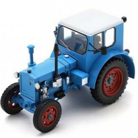 Schuco IFA RS-01 PIONER BLUE 1:32