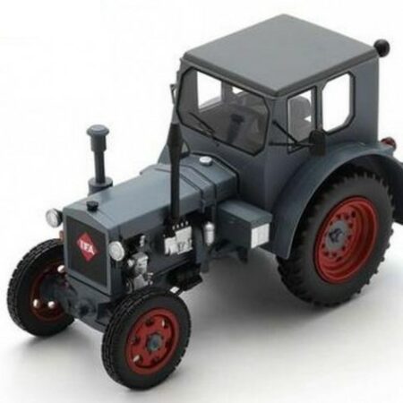 Schuco IFA RS-01 PIONER GREY 1:32