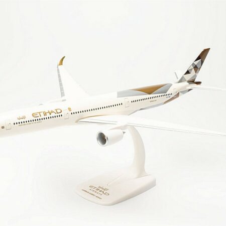 Herpa AIRBUS A350-1000 ETHIAD AIRWAYS 1:200