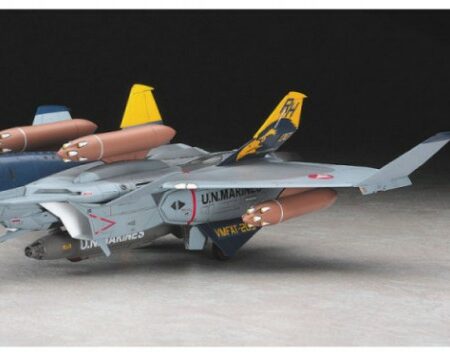 Hasegawa VF-0C VMFAT-203 HAWKS  KIT 1:72