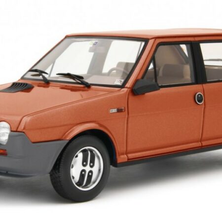 Laudo Racing FIAT RITMO 60 CL 1978 MET.COPPER 1:18